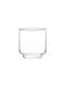 Cristar Glas Wasser aus Glas 282ml
