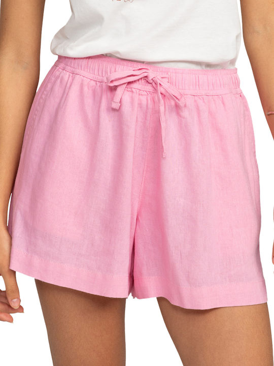 Roxy Women's Shorts Pink