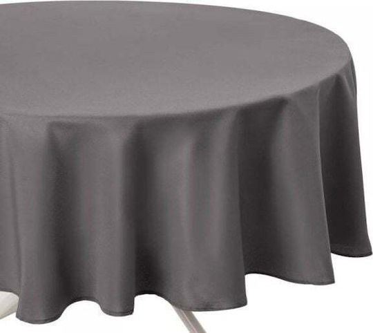 Home Decoration Rotunda Gray 180cm
