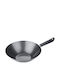 Tescoma Wok aus Stahl mit Antihaftbeschichtung 30cm