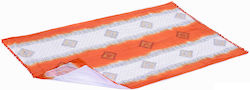 MiandMi Beach Towel Pareo Orange