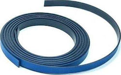 Banda magnetica Acco 5 mm x 2 m albastra Acc531