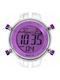 WATX & CO Digital Women's Watch