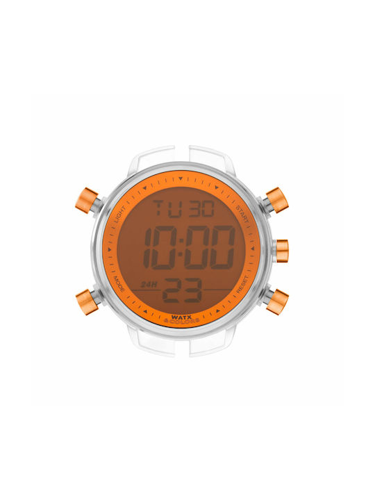 WATX & CO Digital Watch