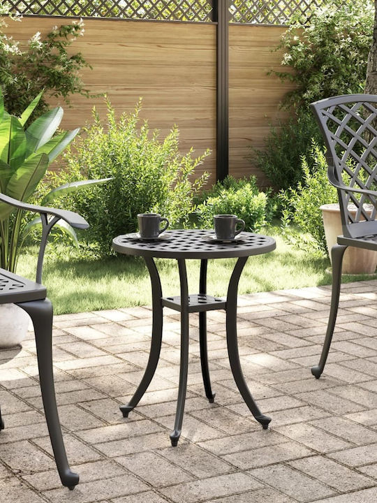 Sitting Room Outdoor Free Standing Aluminum Tab...