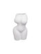Butlers Διακοσμητικό Βάζο Keramik Beige 18.8x32.6cm 1Stück