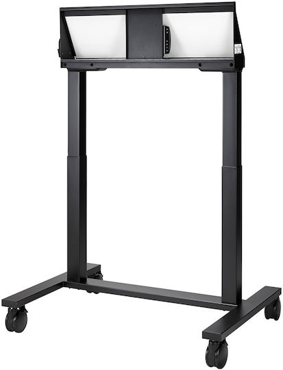 Optoma Suport Proiector pardoseală cu Sarcină Maximă 27.5kg Negru