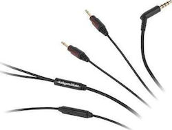 Audio Kopfhörer Kabel Kruger&matz 401782