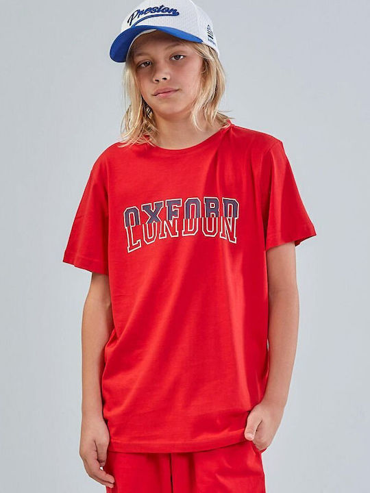 Admiral Tricou pentru copii Salsa