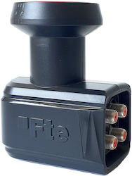 FTE Maximal Converter