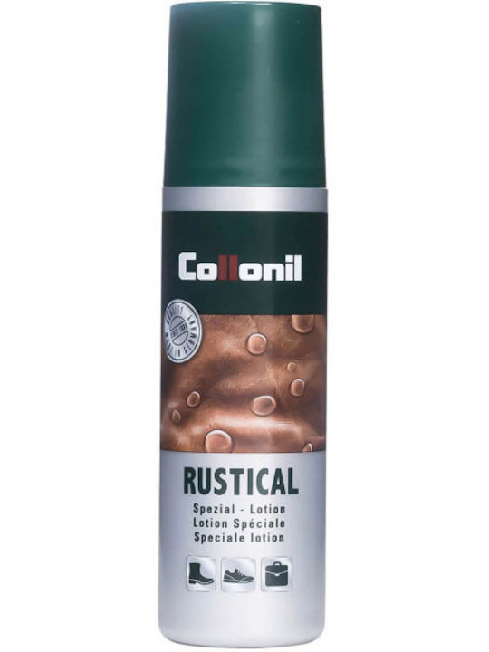 Collonil Rustical Produs Îngrijire Încălțăminte 100ml