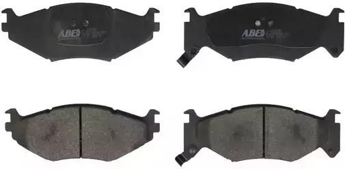 Abe Brake Pad Front for Chrysler Le Baron