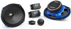 AudioControl PNW-69CS2 Σετ Ηχεία 6x9" 100W RMS
