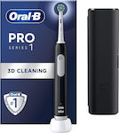 Oral-B Pro Series 1 Ηλεκτρική Οδοντόβουρτσα