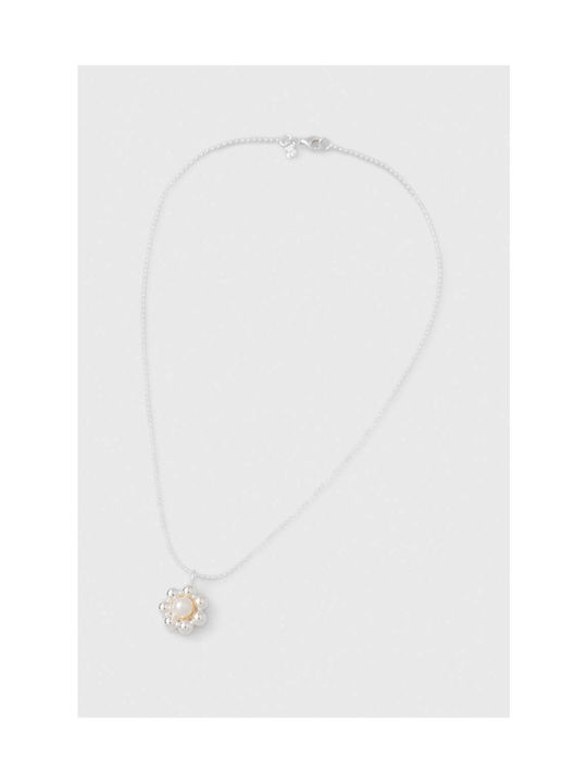 Tous Necklace from Silver