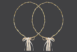 La Vista Wedding Crowns La Vista Wedding Crowns