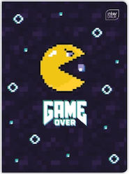interDRUK Τετράδιο Ριγέ Α5 Pacman interDRUK Τετράδιο Ριγέ Α5 Pacman