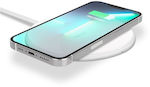 Epico Wireless Charger (Qi Pad) 10W Whites (Ultrathin)