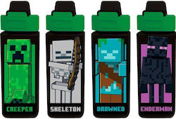 Kids Licensing Bottle Minecraft 500ml