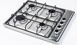 Ravanson Gas Silver K-04SNG