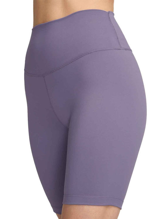 nike dri fit knee length leggings