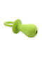Pacifier 14cm Tpr Pacifier Yellow