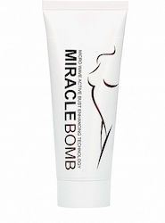 Miracle Bomb Lubricant Gel 100ml 117gr