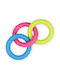 Pet Nova Tpr 3 Rings 18,5 Cm