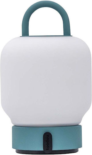 Kooduu Dekorative Lampe Gray