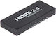 Splitter HDMI-SP-1/4-2.0