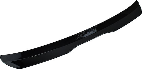 Spoiler made of Plastic Universal SsangYong Subaru Suzuki Toyota Volkswagen Volvo Zastava
