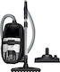 Miele Blizzard CX1 Comfort PowerLine Vacuum Cleaner 890W Bagless 2lt Black