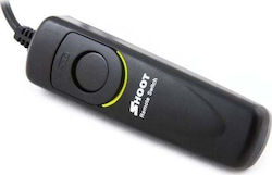 Declanșator de control la distanță cu cablu de eliberare pentru Nikon Mc-30 Declanșator de control la distanță cu cablu de eliberare pentru Nikon Mc-30