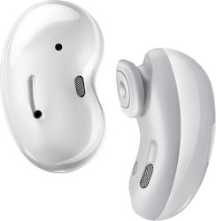 Defender Twins 910 Earbud Λευκά