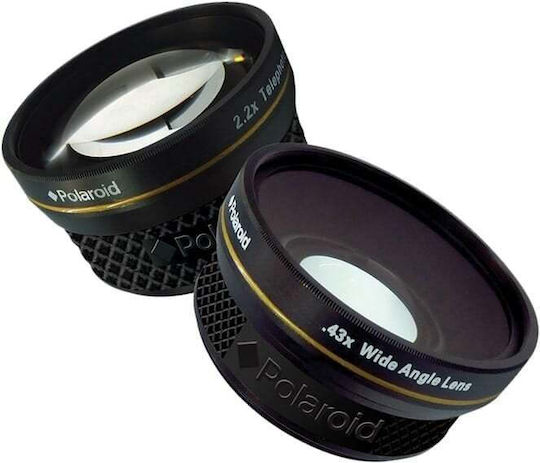 Polaroid Filter 37mm for Camera Lenses