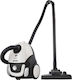 Gorenje VCEA11CXWII Vacuum Cleaner 750W Bagged 2lt White