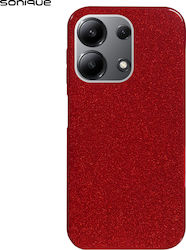 Sonique Shiny Back Cover Σιλικόνης / Πλαστικό Κ...