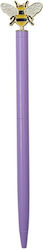 Tesoro Bees Pixuri Ballpoint