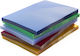 Herlitz Mappe für Papier A4 Transparent 1Stück