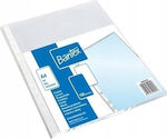 Bantex Clipboard for Paper A4 1pcs