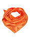 JFashion Women's Scarf Orange