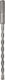 Högert Technik Diamond Drill with SDS Plus Shank for Masonry 14x600mm