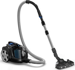 Philips PowerPro Expert Ηλεκτρική Σκούπα 900W μ...