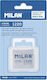 Milan Eraser for Pencil and Pen 1pcs Gray