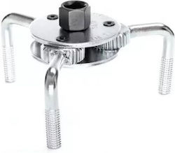 Cheie pentru Filtru de Ulei Păianjen 65-110mm