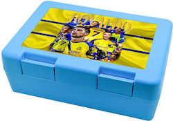 Koupakoupa Plastic Kids' Food Container Footbal...