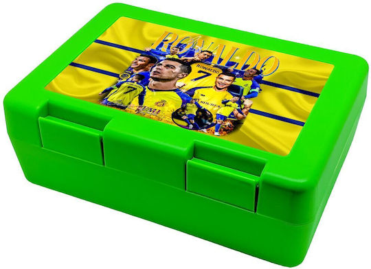 Koupakoupa Recipient pentru copii din plastic Fotbal x x 6.5buc