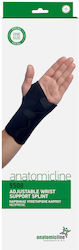 Anatomic Line Wrist Splint Left Side 5508