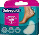 Salvequick Selbstklebende Bandagen 6Stück