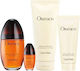 Calvin Klein Obsession Damen Duftset mit Eau de Parfum und Duschgel